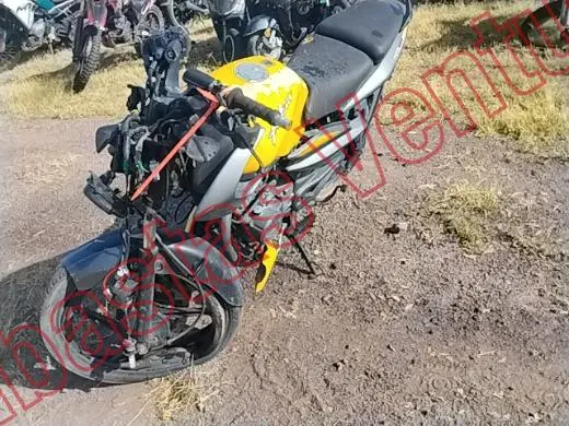 BAJAJ PULSAR 2020, foto 1 de 19