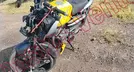 BAJAJ PULSAR 2020, foto 1 de 19