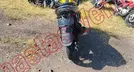 BAJAJ PULSAR 2020, foto 6 de 19