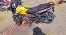 BAJAJ PULSAR 2020, foto 8 de 19