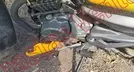 BAJAJ PULSAR 2020, foto 9 de 19