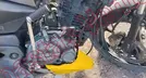 BAJAJ PULSAR 2020, foto 11 de 19