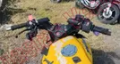 BAJAJ PULSAR 2020, foto 14 de 19