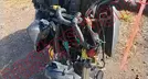 BAJAJ PULSAR 2020, foto 18 de 19
