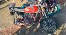 ITALIKA FT150 2026, foto 4 de 19