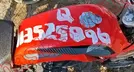 ITALIKA FT150 2026, foto 12 de 19