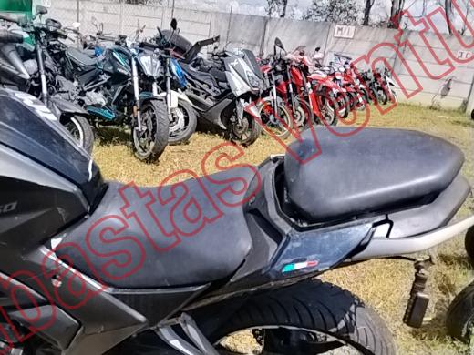 ITALIKA 250 Z 2024, foto 16 de 19