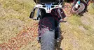 ITALIKA 250 Z 2024, foto 19 de 19
