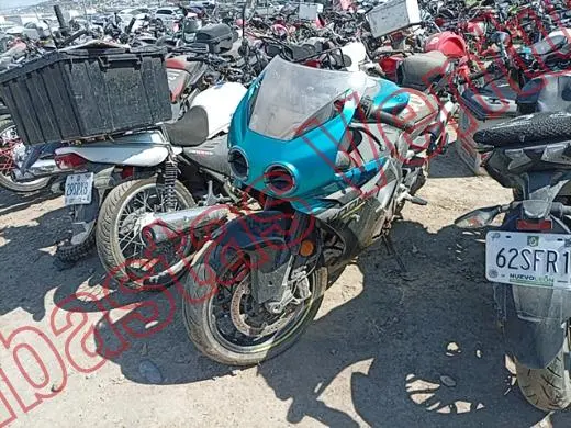 CF MOTO CF 500 AU 2026, foto 1 de 19
