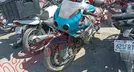 CF MOTO CF 500 AU 2026, foto 1 de 19