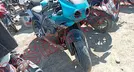 CF MOTO CF 500 AU 2026, foto 3 de 19
