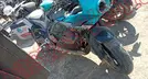 CF MOTO CF 500 AU 2026, foto 4 de 19