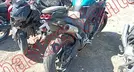 CF MOTO CF 500 AU 2026, foto 5 de 19
