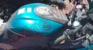 CF MOTO CF 500 AU 2026, foto 12 de 19