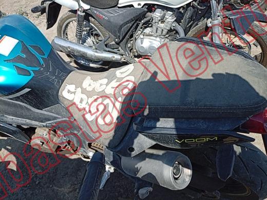 CF MOTO CF 500 AU 2026, foto 16 de 19