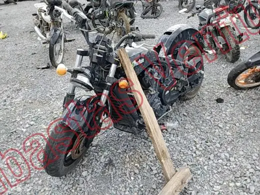 INDIAN SCOUT 2016, foto 1 de 19