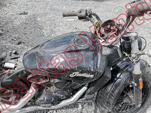 INDIAN SCOUT 2016, foto 12 de 19