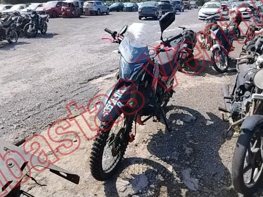 VENTO CROSSMAX 2025, foto 1 de 19