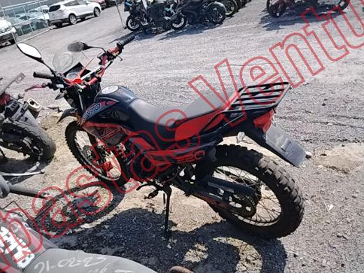 VENTO CROSSMAX 2025, foto 8 de 19
