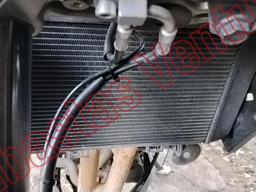 CF MOTO 450 NK  2025, foto 10 de 19