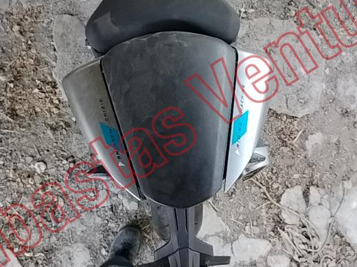 CF MOTO 450 NK  2025, foto 15 de 19
