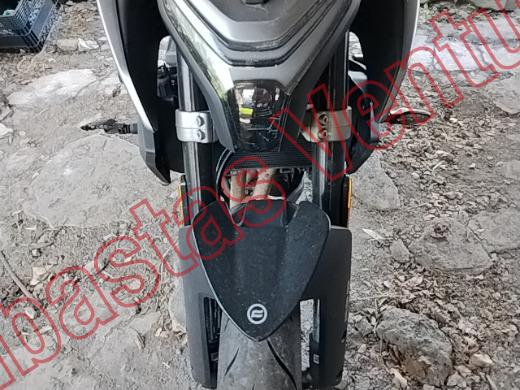 CF MOTO 450 NK  2025, foto 18 de 19