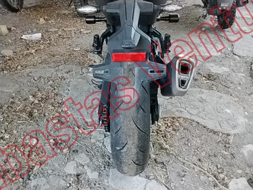 CF MOTO 450 NK  2025, foto 19 de 19