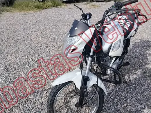 ITALIKA FL 125 2023, foto 1 de 19