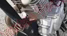 ITALIKA FL 125 2023, foto 10 de 19