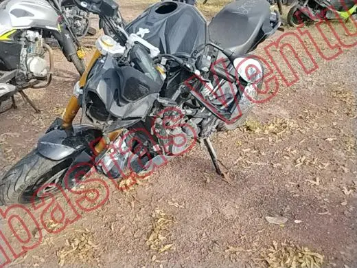 BMW G310 2025, foto 1 de 19