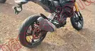 BMW G310 2025, foto 5 de 19