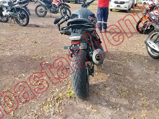 BMW G310 2025, foto 6 de 19