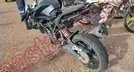 BMW G310 2025, foto 7 de 19