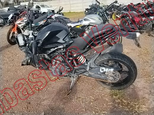 BMW G310 2025, foto 8 de 19