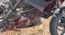 BMW G310 2025, foto 11 de 19