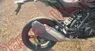 BMW G310 2025, foto 13 de 19