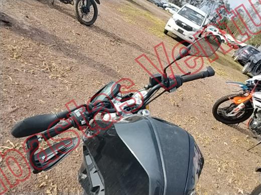 BMW G310 2025, foto 14 de 19