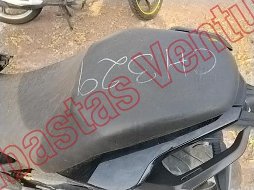 BMW G310 2025, foto 15 de 19