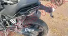 BMW G310 2025, foto 16 de 19