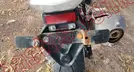 BMW G310 2025, foto 19 de 19