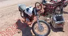 HONDA GL 150  2015, foto 3 de 19