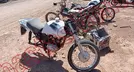 HONDA GL 150  2015, foto 4 de 19