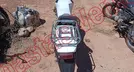 HONDA GL 150  2015, foto 15 de 19