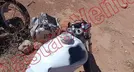 HONDA GL 150  2015, foto 17 de 19