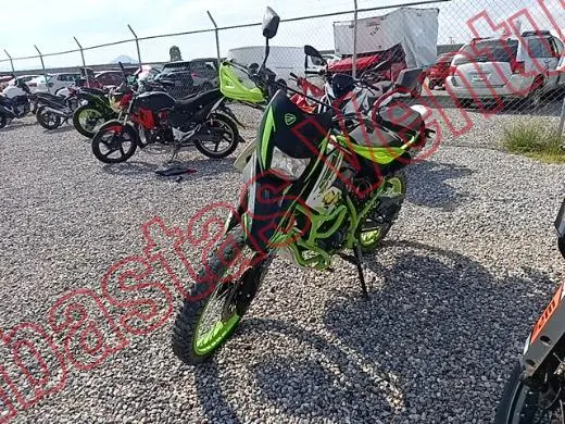 ITALIKA DM 2024, foto 1 de 19