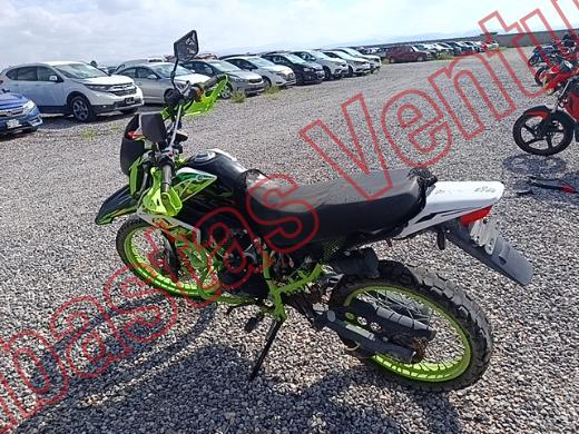ITALIKA DM 2024, foto 8 de 19