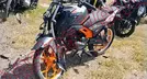 VENTO CYCLONE 2025, foto 1 de 19