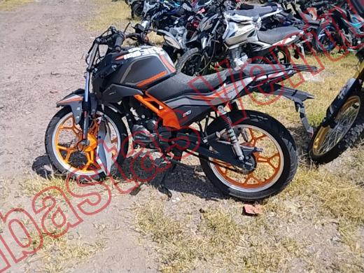 VENTO CYCLONE 2025, foto 8 de 19