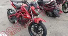 ITALIKA VORT-X200 2020, foto 3 de 19