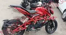 ITALIKA VORT-X200 2020, foto 4 de 19